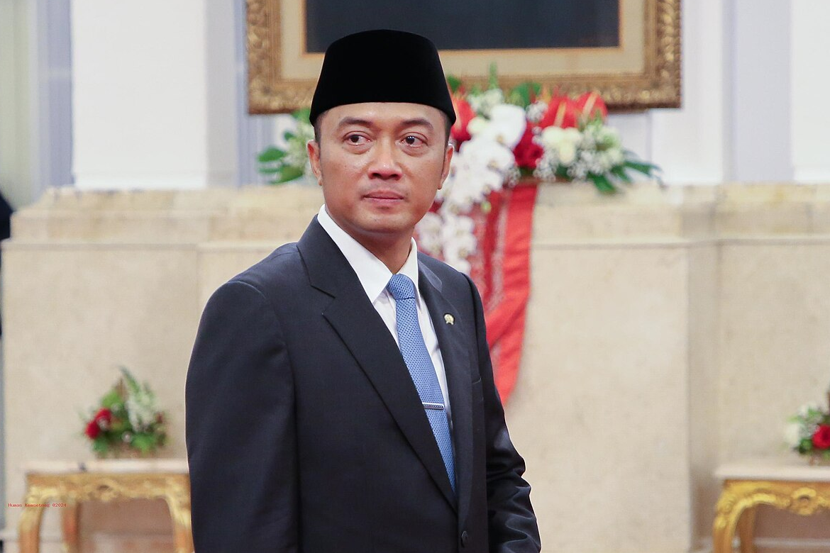 Istana Buka Suara Terkait Perlindungan Jaksa Oleh TNI-POLRI